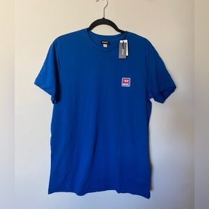 Diesel Men T-shirt  Size M